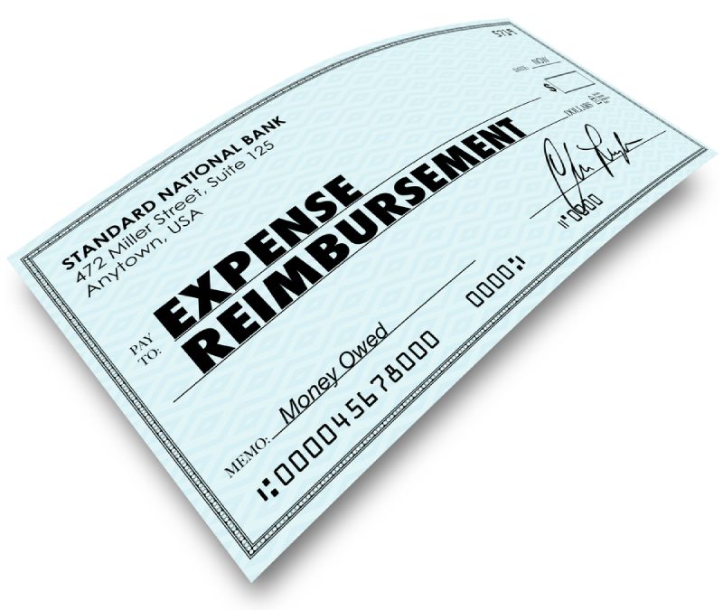 Expense Reimbursement vs Company Credit Cards: What Kearney Business Owners Need to Decide