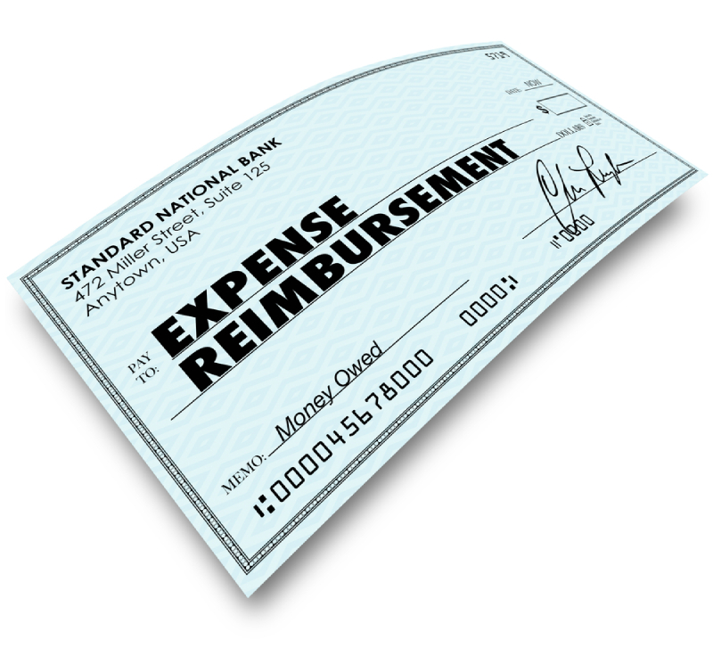 Expense Reimbursement Vs Company Credit Cards What Kearney Business Expense Reimbursement Vs Company Credit Cards What Kearney Business