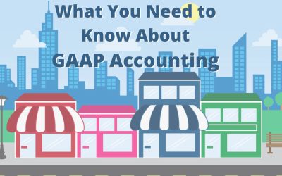 Why Should Kearney Businesses Care About FASB and GAAP?