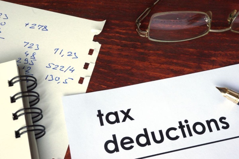 Kearney SMBs: Note These Changing Business Tax Deductions