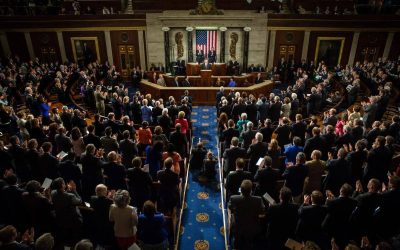 The New Congress and Your Kearney Business