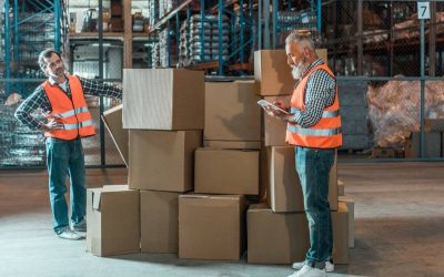 General Business Services’s 7 Keys to Lowering Shipping Costs