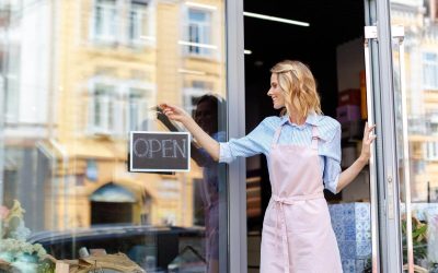 Anticipating First-Year Expenses When Opening a Kearney Business