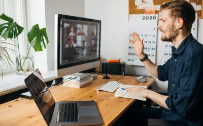 Remote Work & Your Kearney Business Insurance Policy