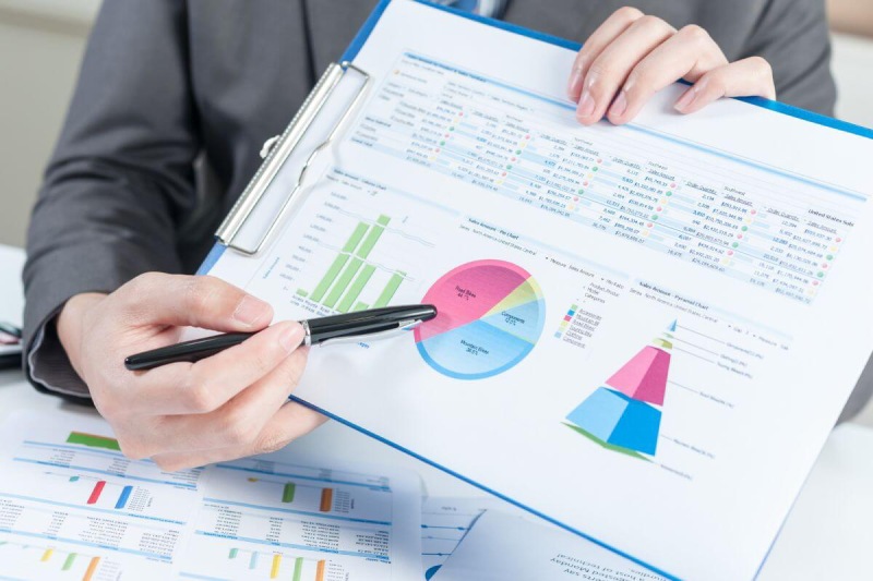 Tracking Your Kearney Company’s KPIs Effectively