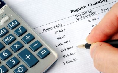 Keeping Expenses Separate in Your Kearney Business