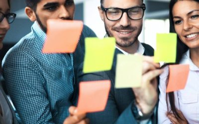 General Business Services’s 4 Straightforward Questions to Uncover Your Business Why