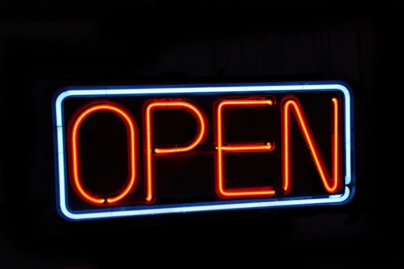 General Business Services on What “Open For Business” Means To The IRS