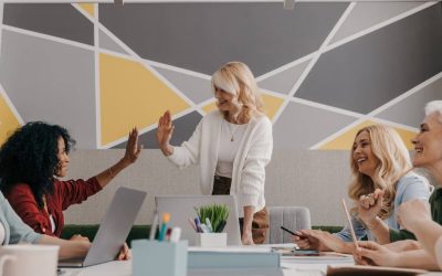 Practicing Thankfulness in Your Kearney Business