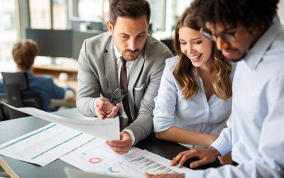 Achieving Positive Cash Flow For Your Kearney Business’s Health