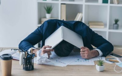 A Failed Business Strategy Tale for Kearney Owners