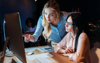 Making Your Kearney Business and Tech Work Together
