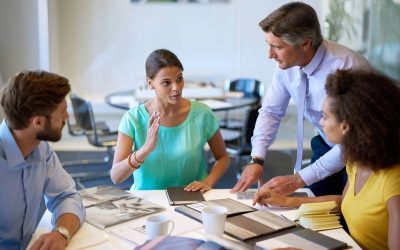 Mid-Year Business Goals Check-in For Kearney Owners