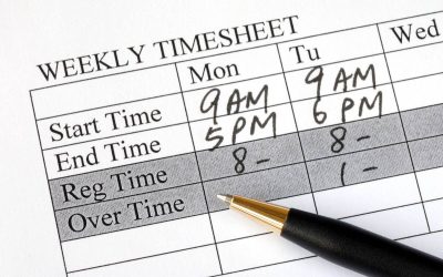 Overtime Pay Changes Seriously Affecting Your Omaha Business